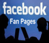 Domain Names And Registration Has Facebook Fan Pages