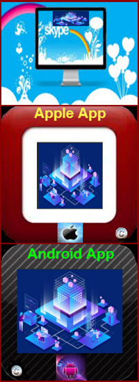Domain Names and Registration Apps