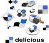 Network With Domain Names And Registration At Delicious